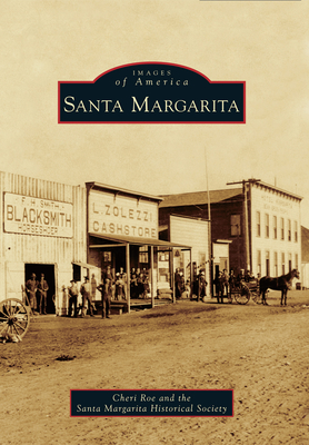 Santa Margarita - Roe, Cheri