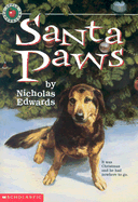 Santa Paws (#1) - Edwards, Nicholas