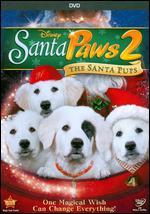 Santa Paws 2: The Santa Pups