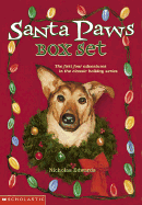Santa Paws Boxed Set