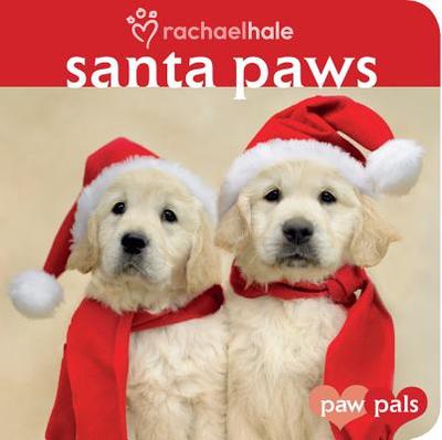 Santa Paws - Hale, Rachael