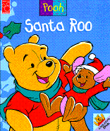 Santa Roo - Mouse Works, and Parent, Nancy