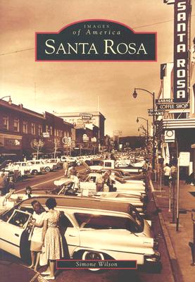 Santa Rosa - Wilson, Simone M