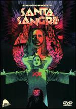 Santa Sangre