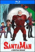 Santaman [Blu-ray]