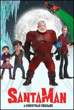 Santaman - Bret Stern
