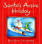 Santa's Aussie Holiday