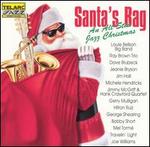 Santa's Bag: An All-Star Jazz Christmas