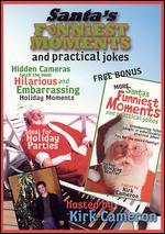 Santa's Funniest Moments and Practical Jokes