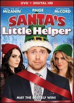 Santa's Little Helper