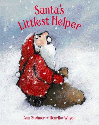 Santa's Littlest Helper - Stohner, Anu