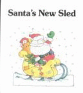Santa's New Sled