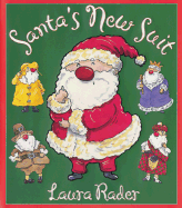 Santas New Suit