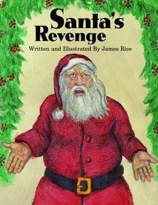 Santa's Revenge - 
