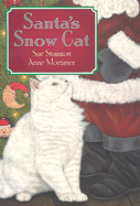 Santa's Snow Cat