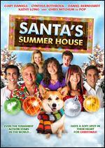 Santa's Summer House