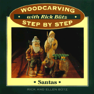 Santas - Butz, Rick, and Butz, Ellen