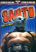 Santo Frente a La Muerte