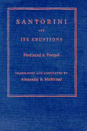 Santorini and Its Eruptions