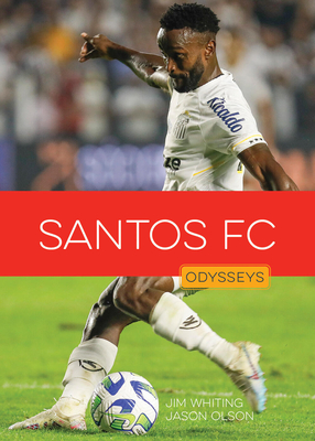 Santos FC - Whiting, Jim