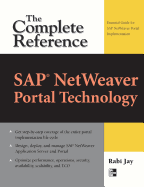 SAP� NetWeaver Portal Technology: The Complete Reference