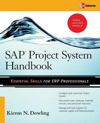 SAP� Project System Handbook - Dowling, Kieron