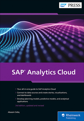 SAP Analytics Cloud - Sidiq, Abassin