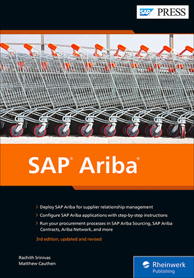 SAP Ariba - Srinivas, Rachith, and Cauthen, Matthew