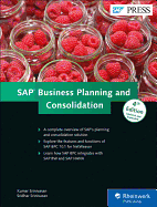 SAP Business Planning and Consolidation