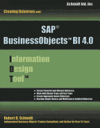 SAP BusinessObjects BI 4.0: Information Design Tool
