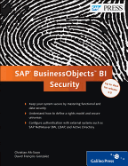 SAP BusinessObjects BI Security: Keep Your BOBJ Safe