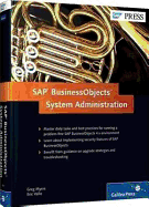 SAP Businessobjects BI System Administration
