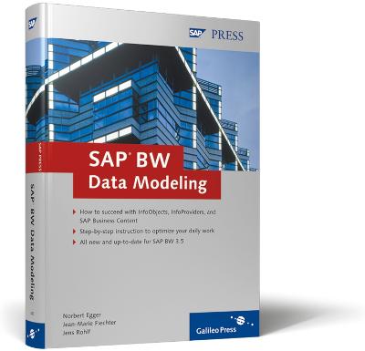 SAP BW Data Modeling - Egger, N.
