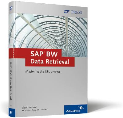 SAP BW Data Retrieval - Egger, N.