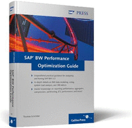 SAP BW Performance Optimization Guide