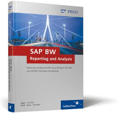 SAP BW Reporting and Analysis - Egger, N.