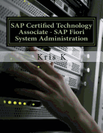 SAP Certified Technology Associate - SAP Fiori System Administration