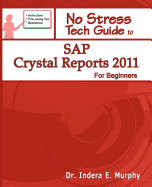 SAP Crystal Reports 2011 for Beginners