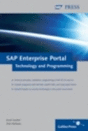 SAP Enterprise Portal: Technology and Programming