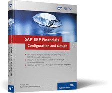 SAP ERP Financials: Configuration and Design