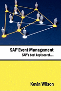 SAP Event Management - SAP's Best Kept Secret