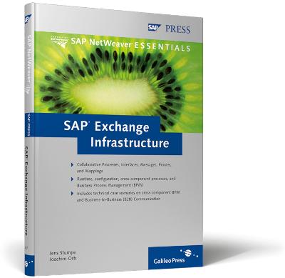 SAP Exchange Infrastructure - Stumpe, J.