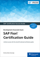 SAP Fiori Certification Guide: Development Associate Exam