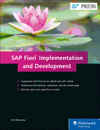 SAP Fiori Implementation and Development