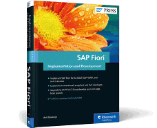 SAP Fiori Implementation and Development