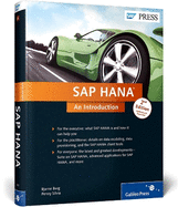 SAP HANA: An Introduction