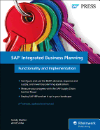 SAP Integrated Business Planning: Functionality and Implementation