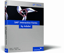 SAP Interactive Forms by Adobe