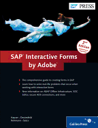 SAP Interactive Forms by Adobe