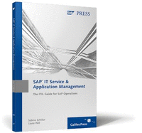 SAP IT Service and Application Management